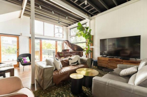 City View Arthouse